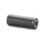 FIEND Belmont Plastic Peg 4,5’’ Black (Alloy)